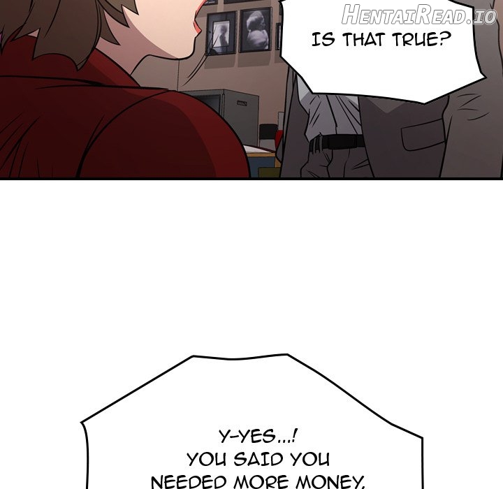 Manager - Manhwa Chapter 72 - page 37