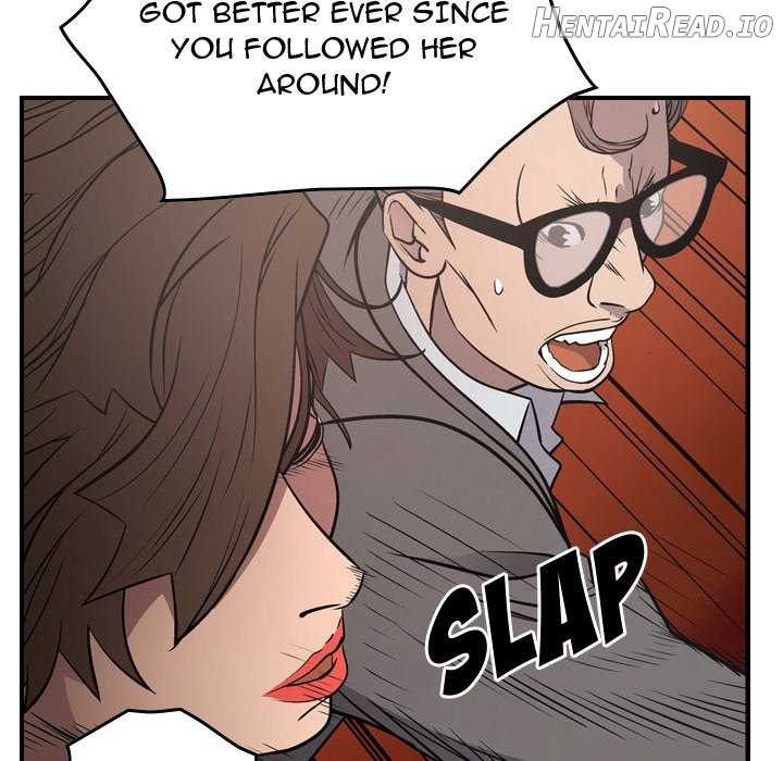 Manager - Manhwa Chapter 72 - page 40