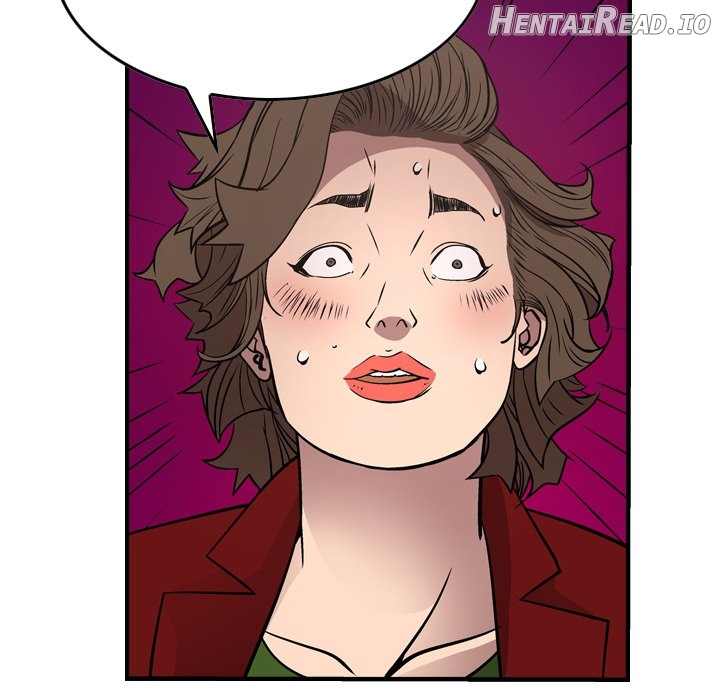 Manager - Manhwa Chapter 72 - page 44