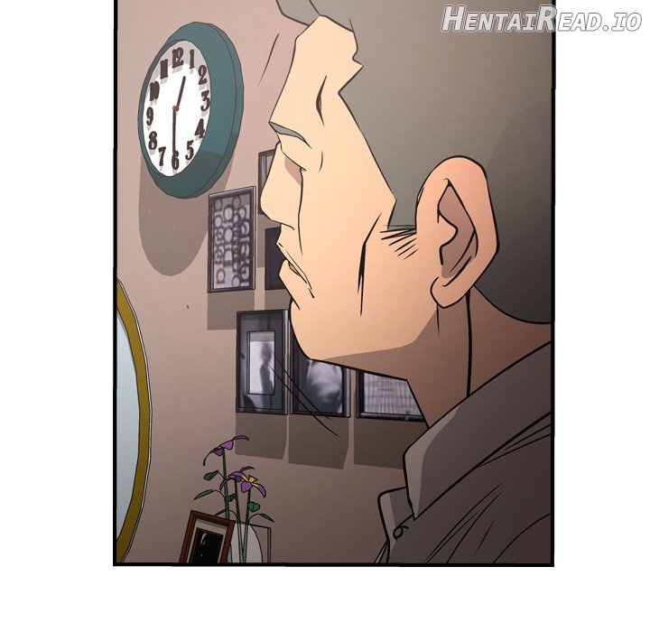 Manager - Manhwa Chapter 72 - page 46