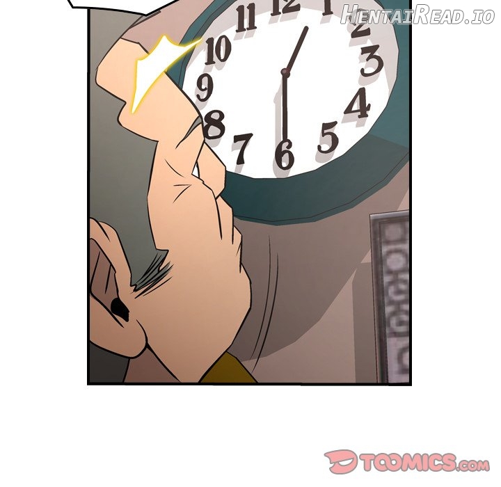 Manager - Manhwa Chapter 72 - page 48