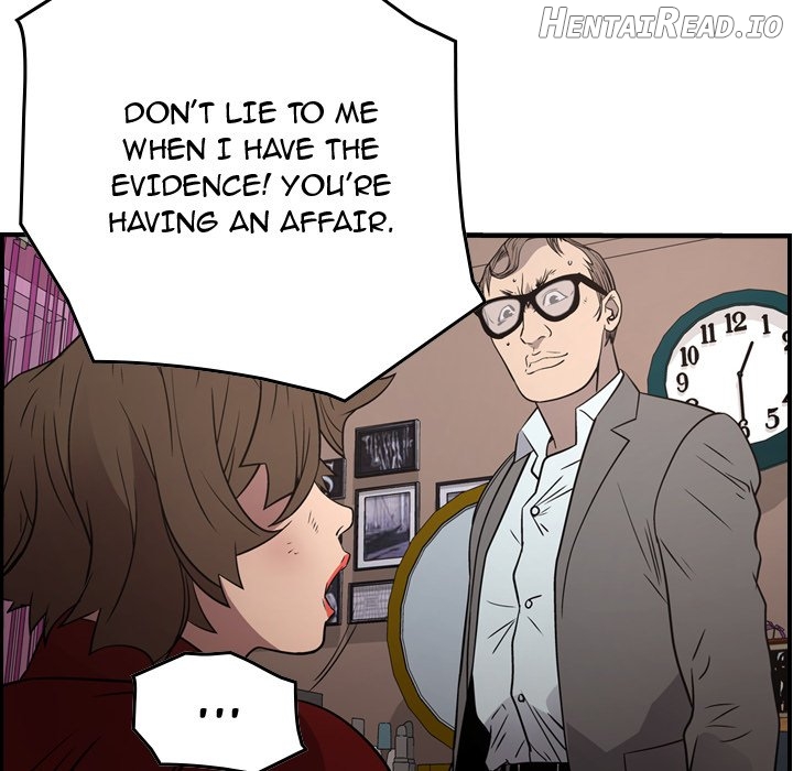 Manager - Manhwa Chapter 72 - page 53
