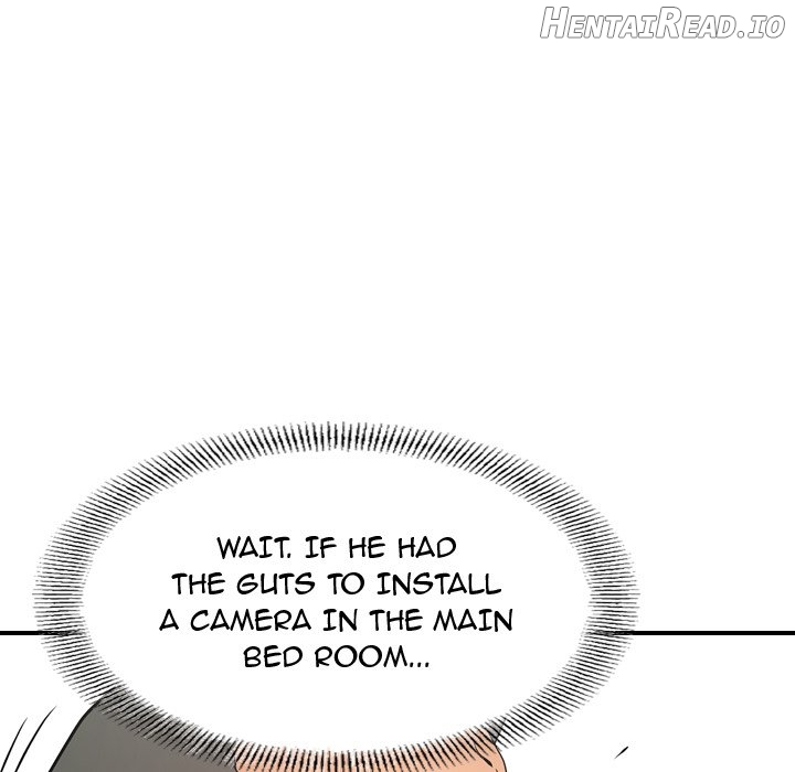 Manager - Manhwa Chapter 72 - page 60
