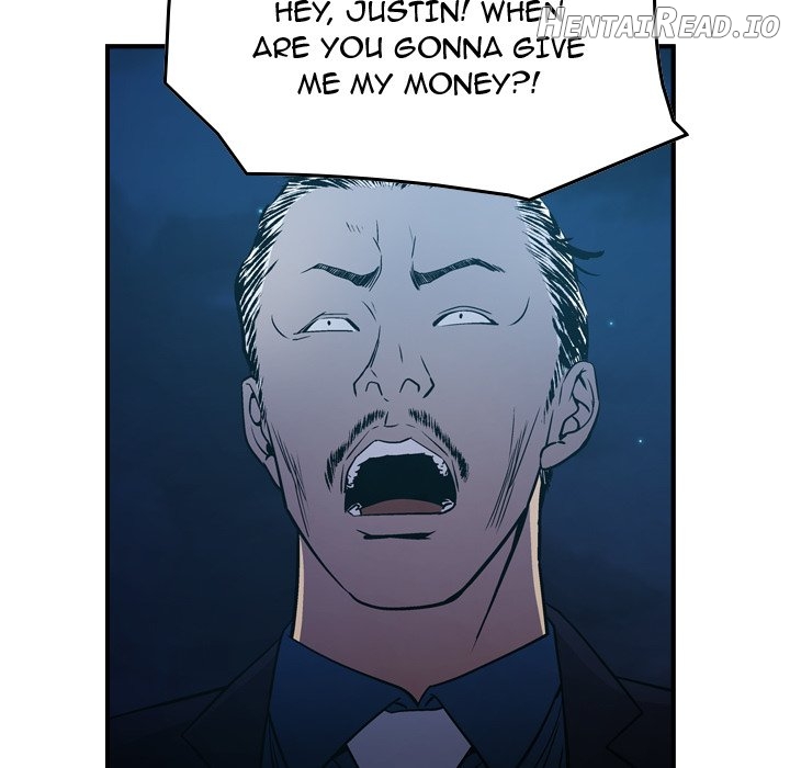 Manager - Manhwa Chapter 72 - page 69