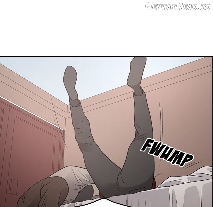 Manager - Manhwa Chapter 72 - page 8
