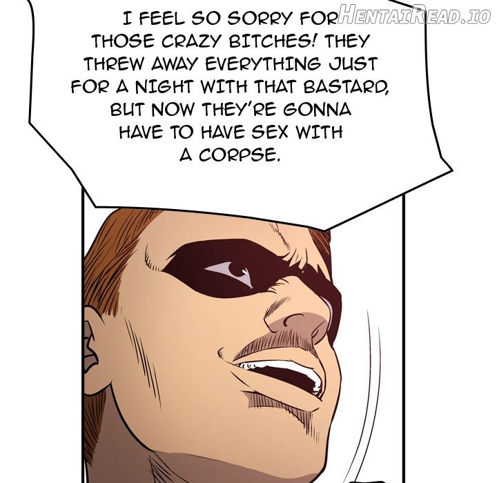 Manager - Manhwa Chapter 72 - page 86