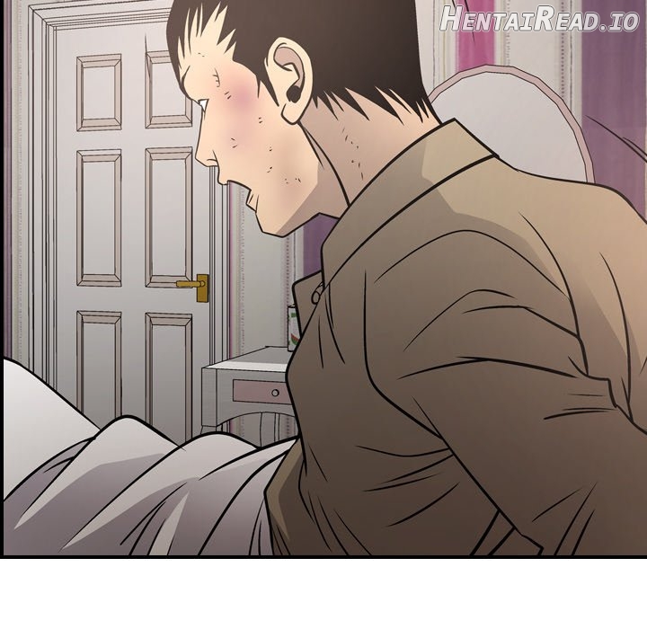 Manager - Manhwa Chapter 72 - page 96