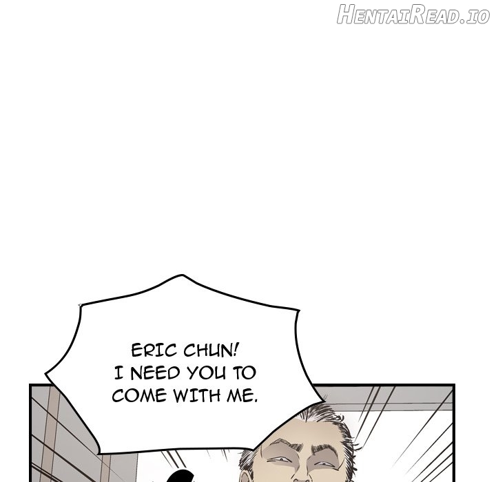 Manager - Manhwa Chapter 72 - page 97