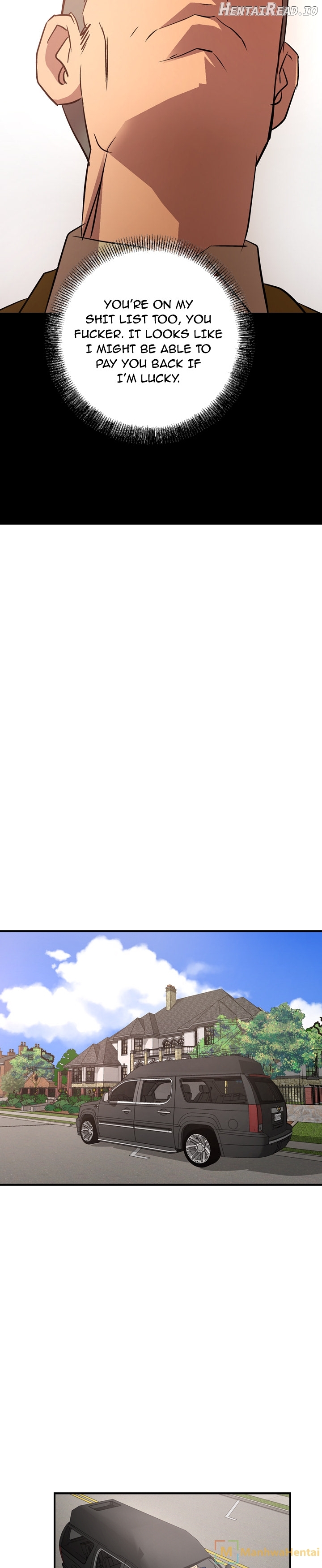Manager - Manhwa Chapter 31 - page 2