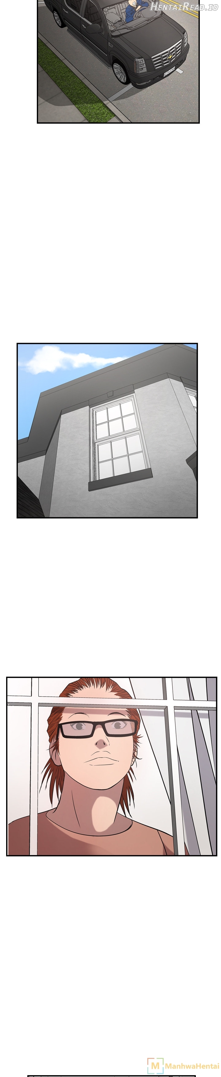 Manager - Manhwa Chapter 31 - page 3