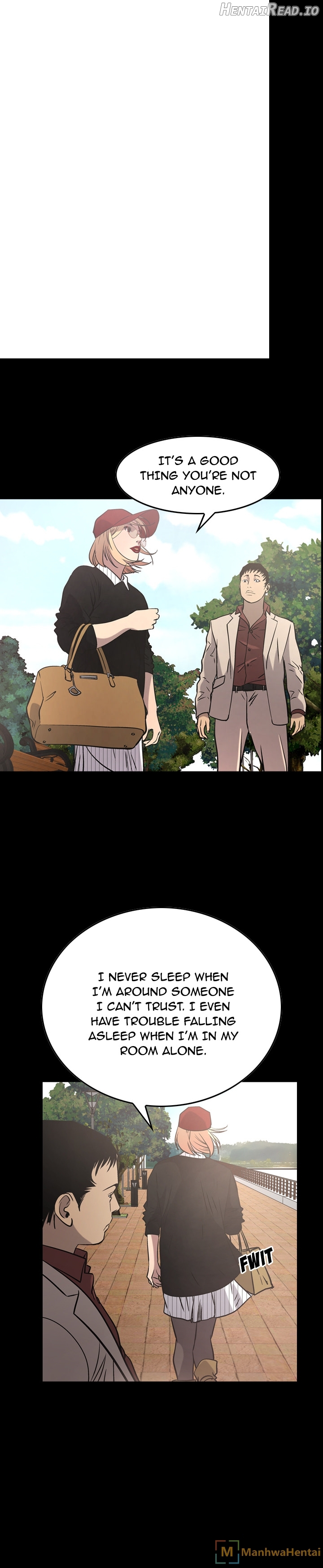 Manager - Manhwa Chapter 40 - page 1