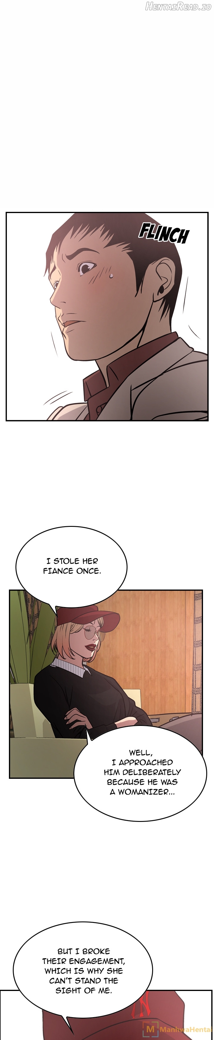 Manager - Manhwa Chapter 40 - page 10