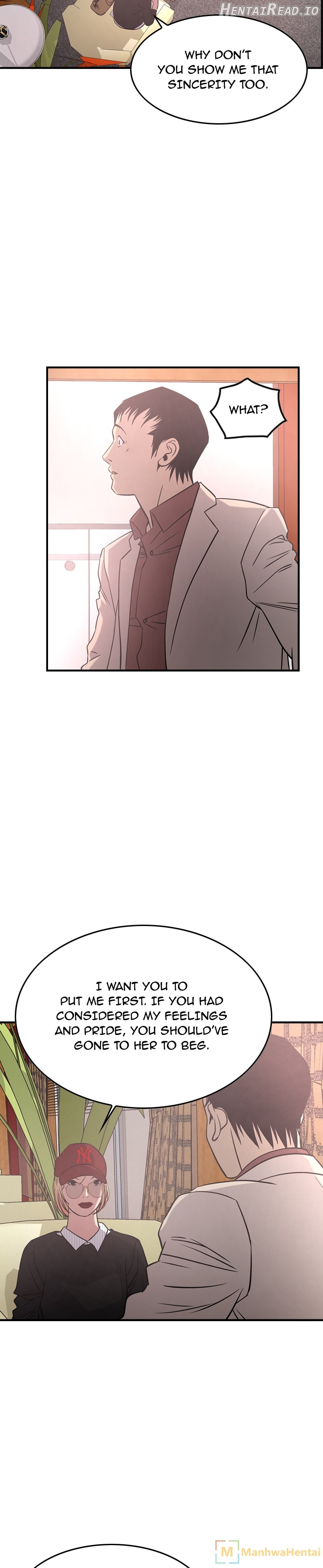 Manager - Manhwa Chapter 40 - page 13