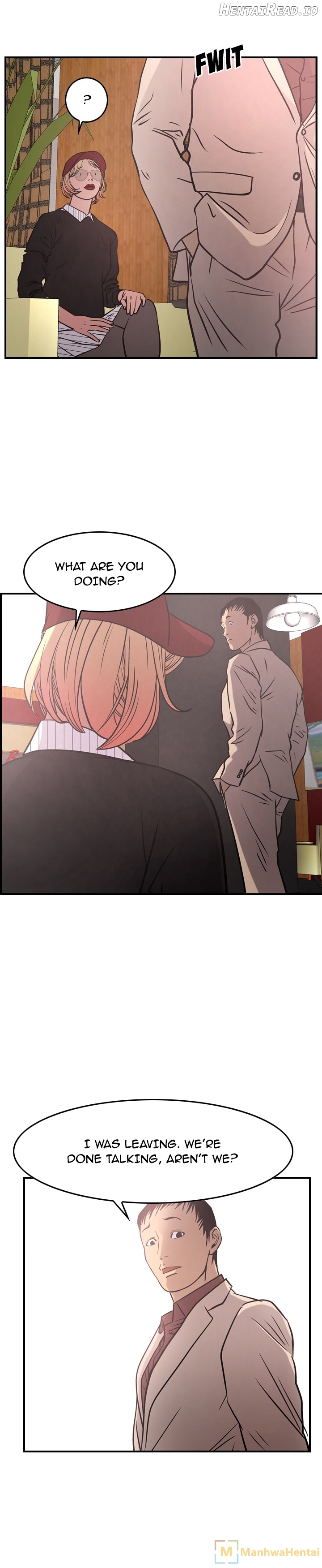 Manager - Manhwa Chapter 40 - page 16