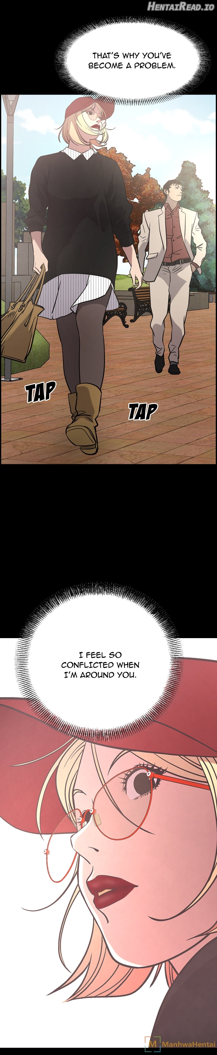 Manager - Manhwa Chapter 40 - page 2