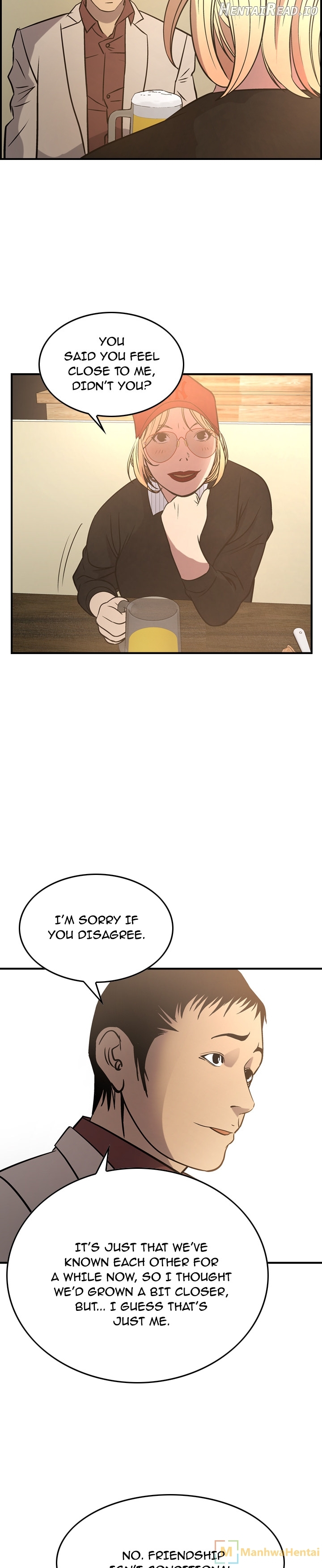 Manager - Manhwa Chapter 40 - page 24