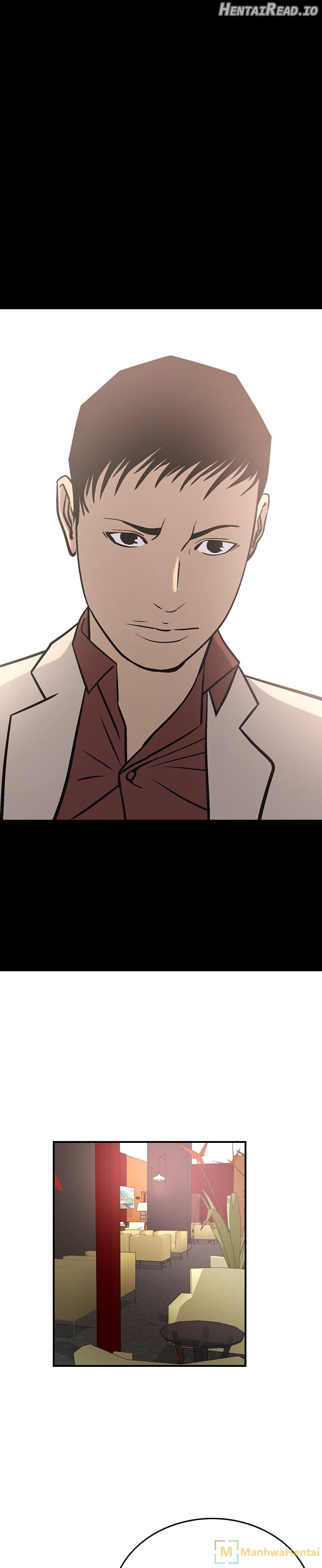 Manager - Manhwa Chapter 40 - page 3