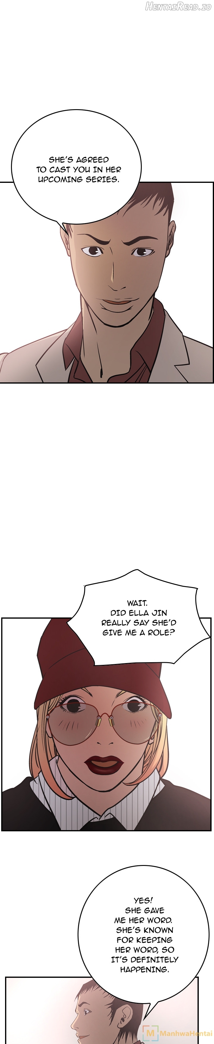 Manager - Manhwa Chapter 40 - page 5