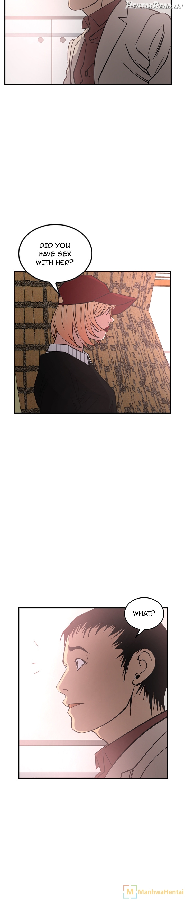 Manager - Manhwa Chapter 40 - page 6
