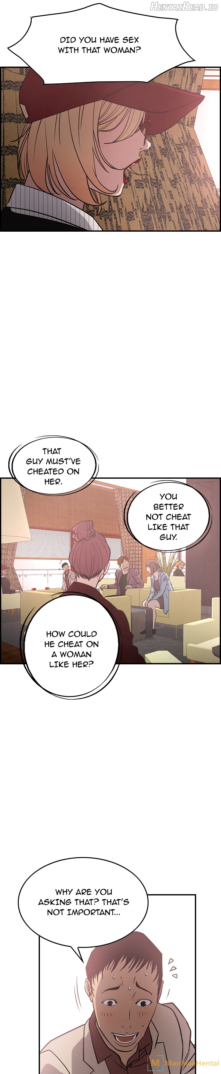 Manager - Manhwa Chapter 40 - page 7