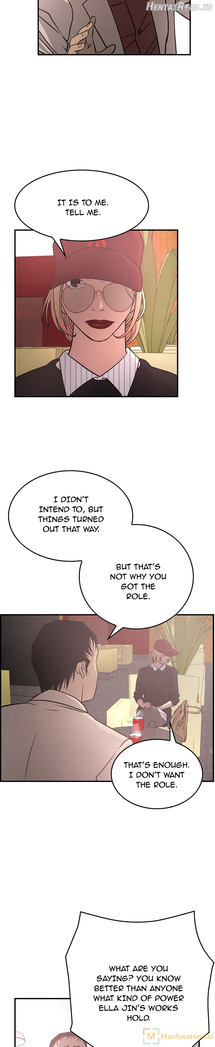 Manager - Manhwa Chapter 40 - page 8