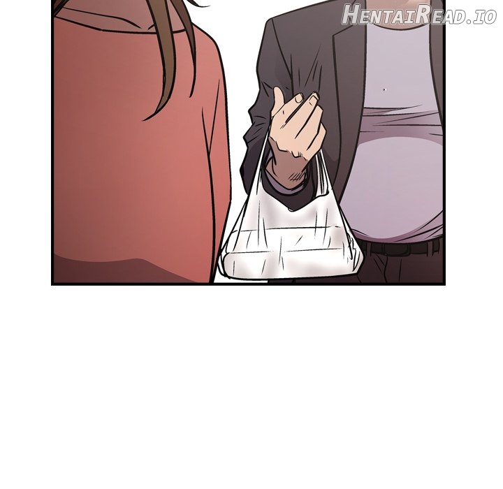 Manager - Manhwa Chapter 73 - page 131