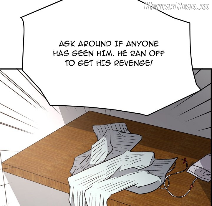 Manager - Manhwa Chapter 73 - page 136