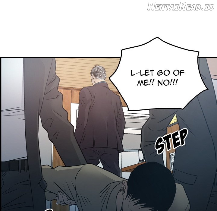 Manager - Manhwa Chapter 73 - page 28