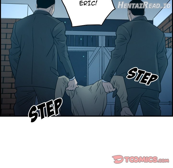 Manager - Manhwa Chapter 73 - page 30