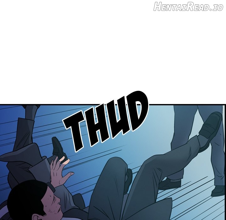 Manager - Manhwa Chapter 73 - page 33