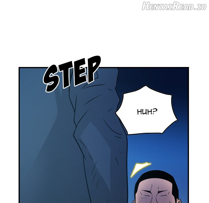 Manager - Manhwa Chapter 73 - page 35