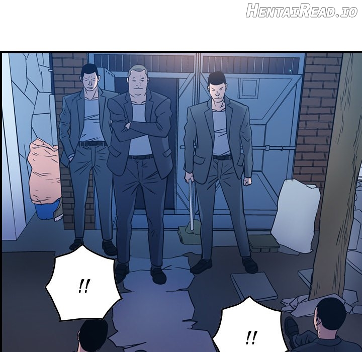 Manager - Manhwa Chapter 73 - page 37