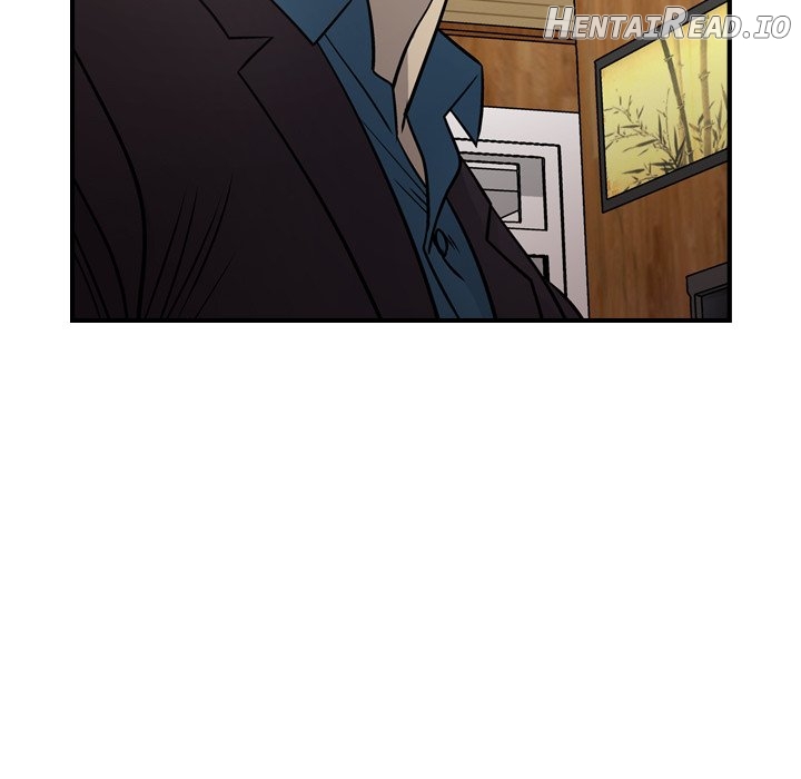 Manager - Manhwa Chapter 73 - page 40