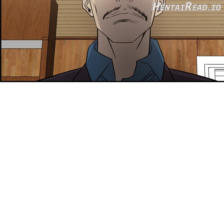 Manager - Manhwa Chapter 73 - page 45