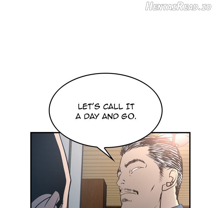 Manager - Manhwa Chapter 73 - page 58