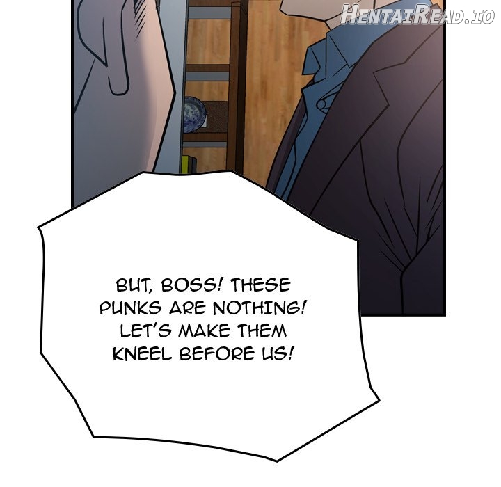 Manager - Manhwa Chapter 73 - page 59