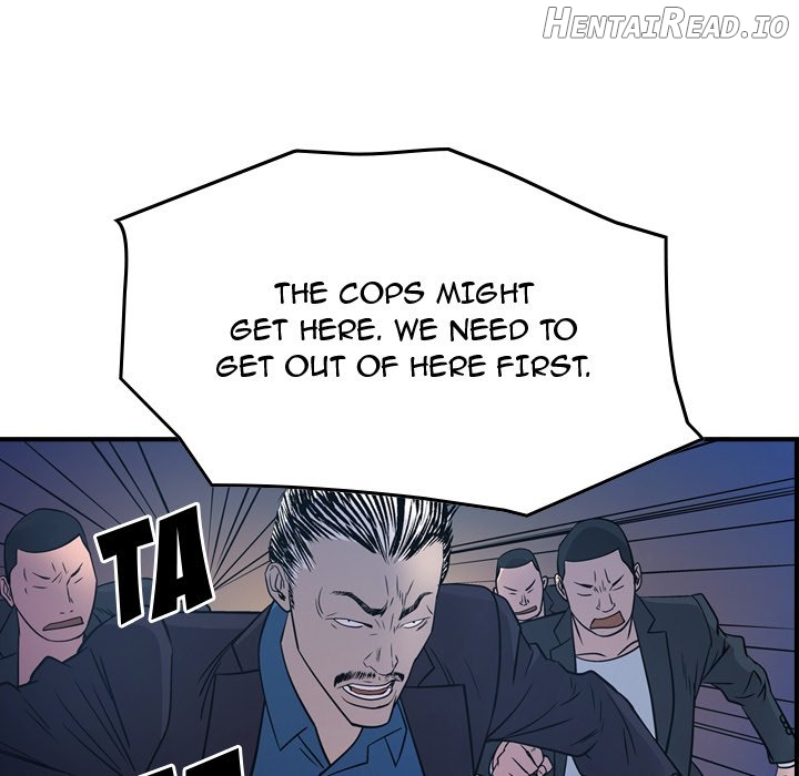 Manager - Manhwa Chapter 73 - page 60