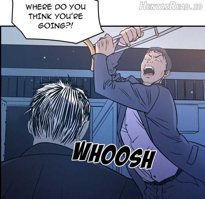 Manager - Manhwa Chapter 73 - page 64