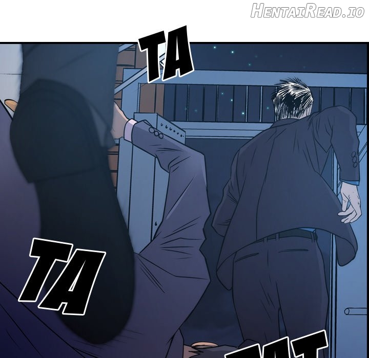 Manager - Manhwa Chapter 73 - page 70