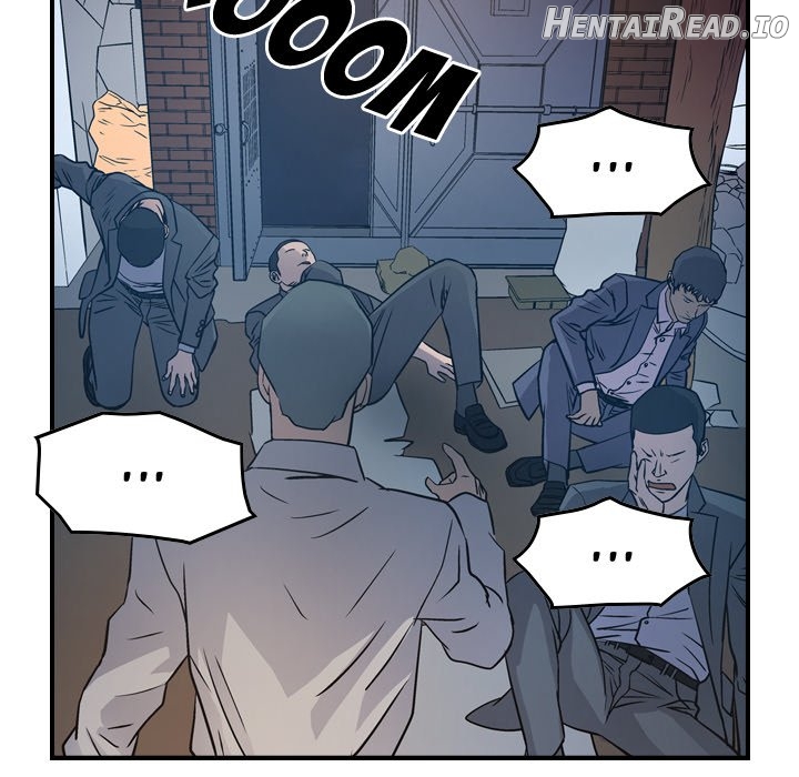 Manager - Manhwa Chapter 73 - page 72