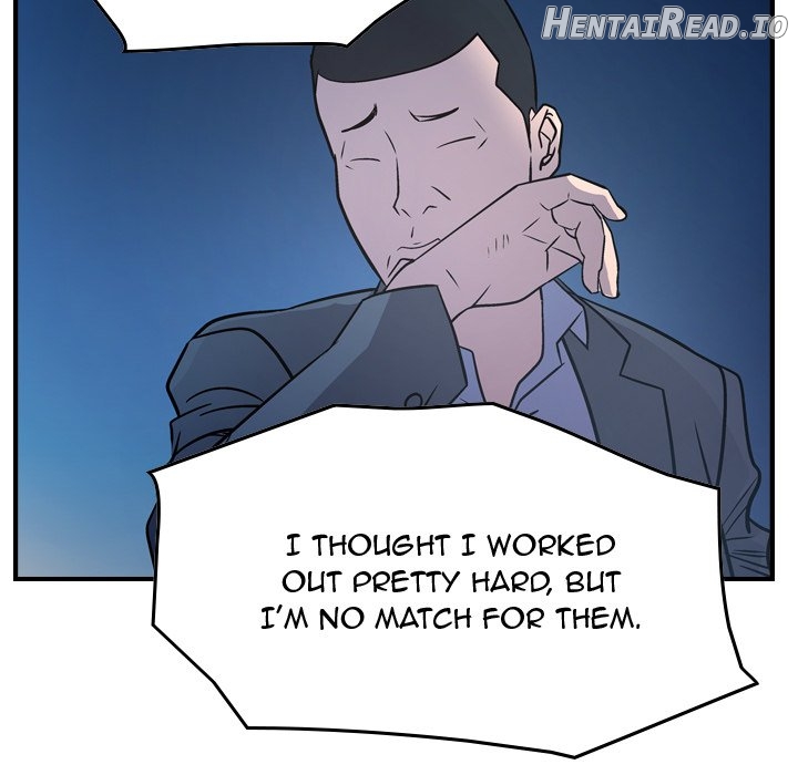 Manager - Manhwa Chapter 73 - page 76