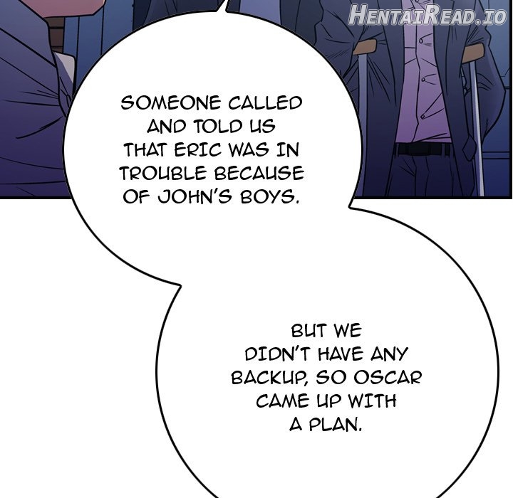 Manager - Manhwa Chapter 73 - page 80