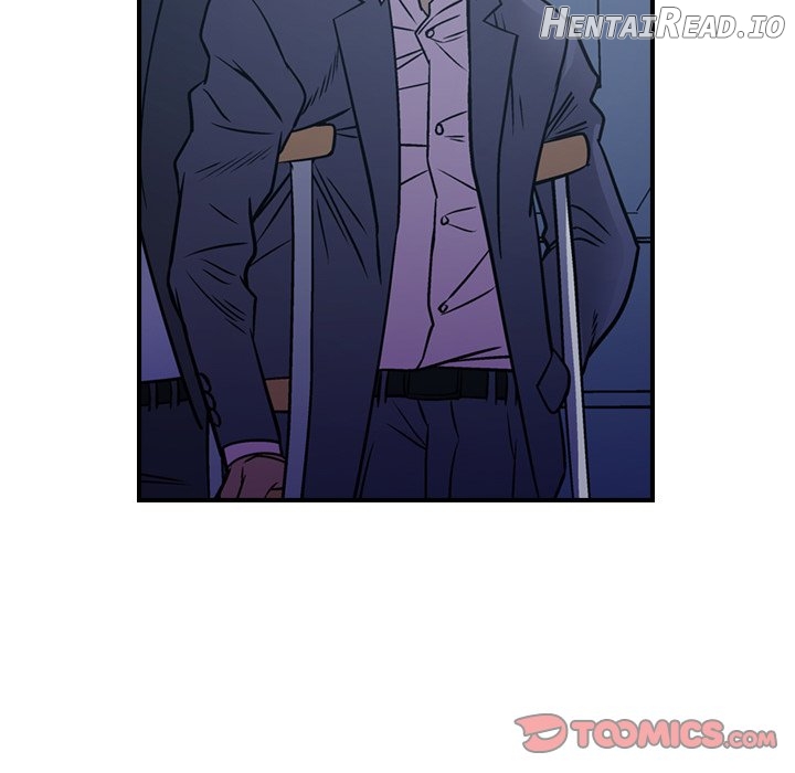 Manager - Manhwa Chapter 73 - page 84