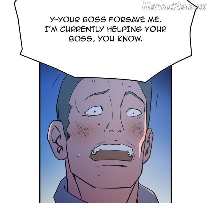 Manager - Manhwa Chapter 73 - page 87