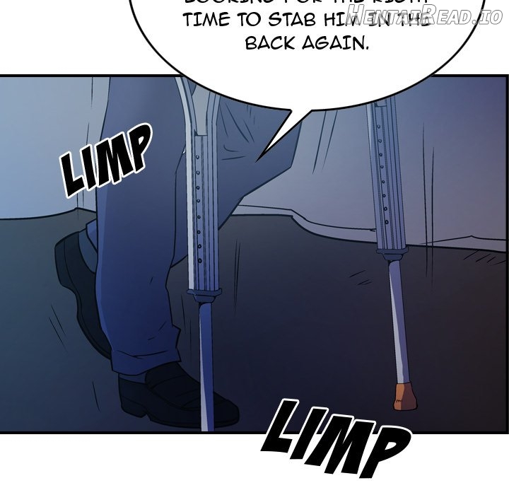 Manager - Manhwa Chapter 73 - page 89