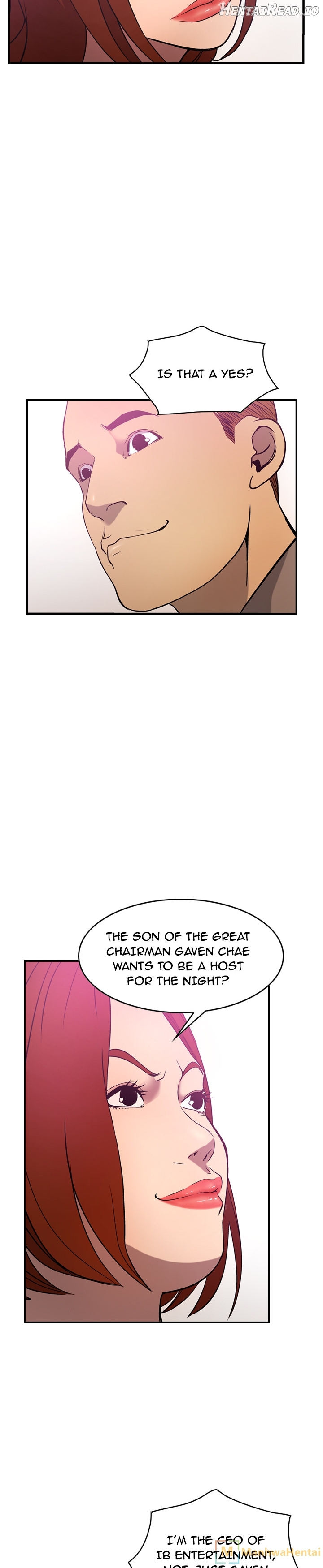 Manager - Manhwa Chapter 32 - page 5