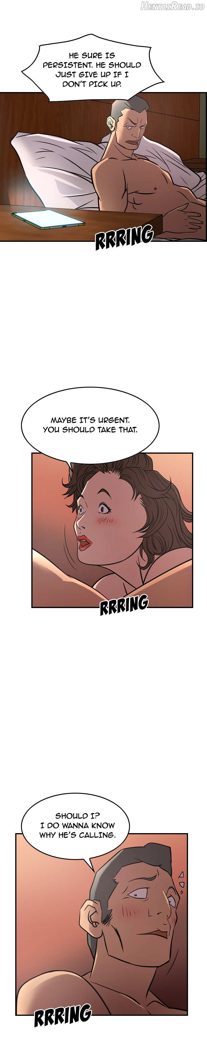 Manager - Manhwa Chapter 41 - page 16