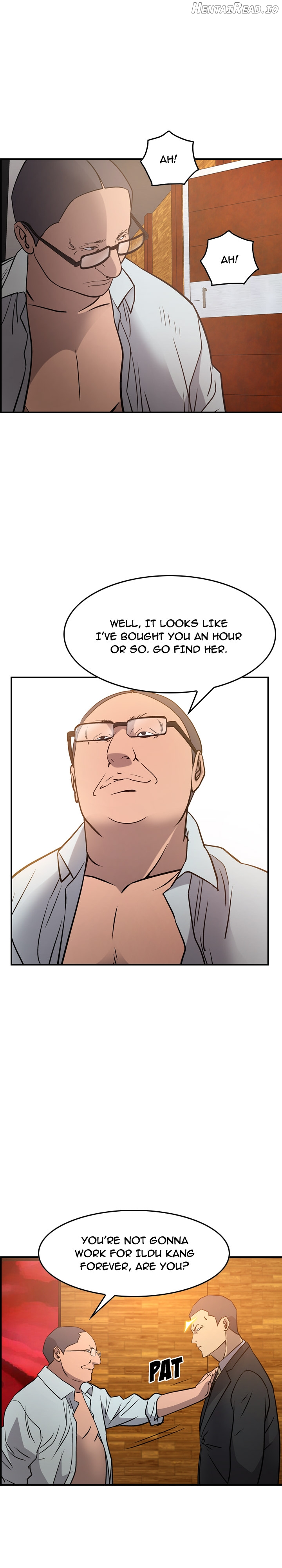 Manager - Manhwa Chapter 41 - page 22
