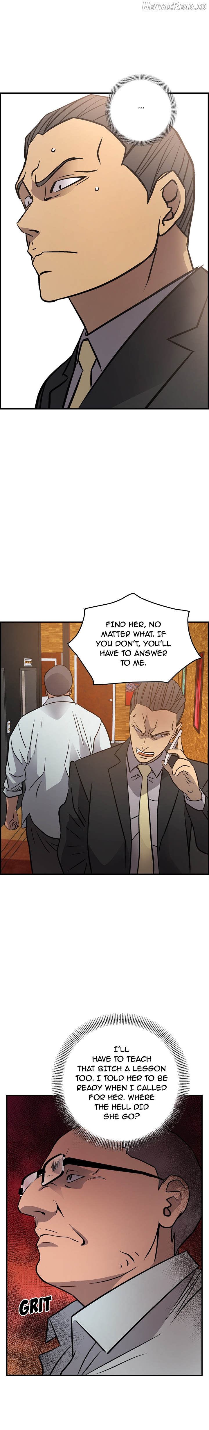 Manager - Manhwa Chapter 41 - page 23