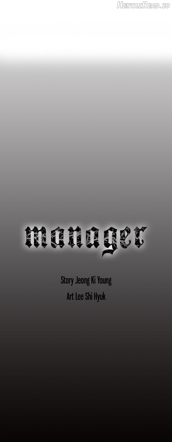 Manager - Manhwa Chapter 41 - page 24